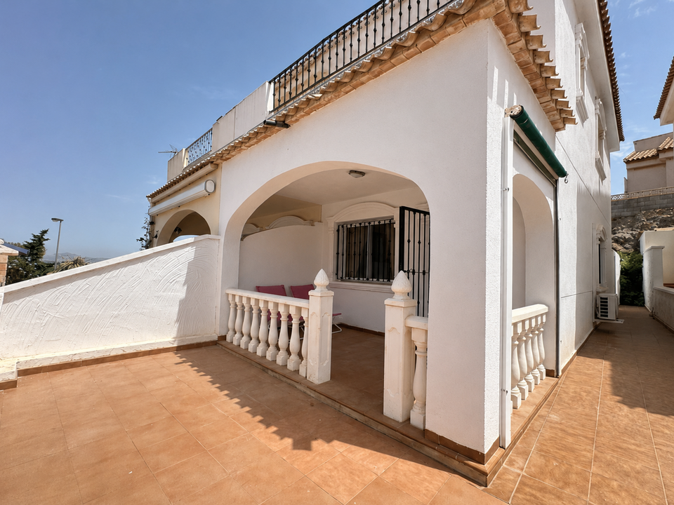 Byhus i Los Urrutias, Murcia - foto 4