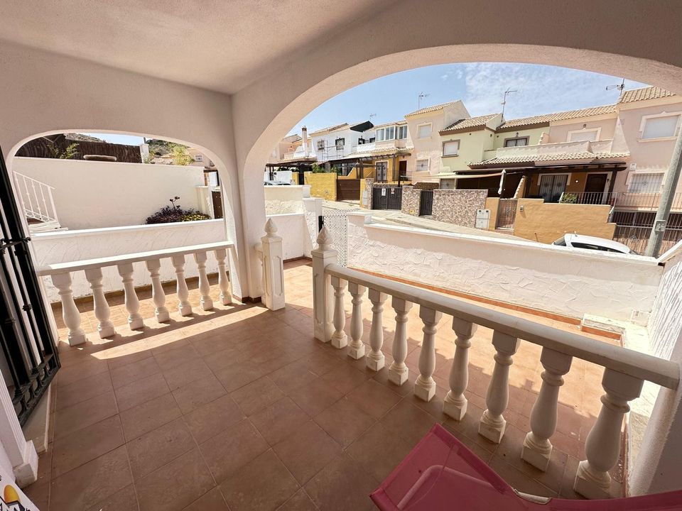 Byhus i Los Urrutias, Murcia - foto 5