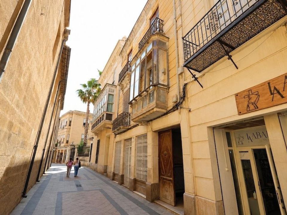 Villa i Orihuela, Alicante - foto 1