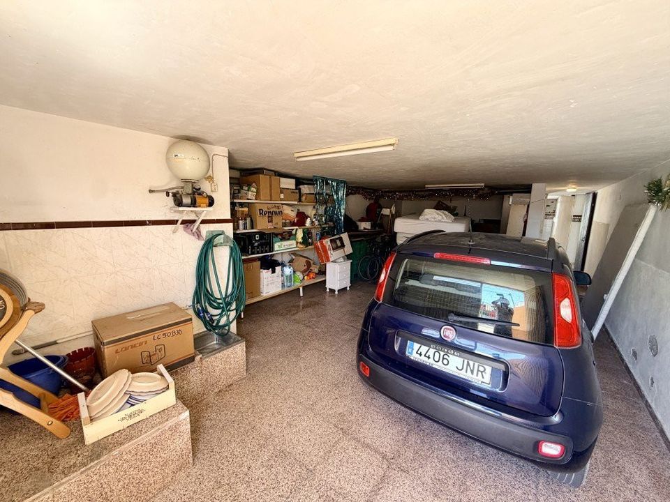 Byhus i Formentera Del Segura, Alicante - foto 3