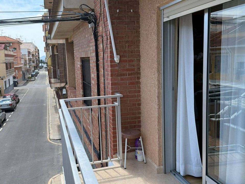 Lejlighed i Lo Pagan, Murcia - foto 4