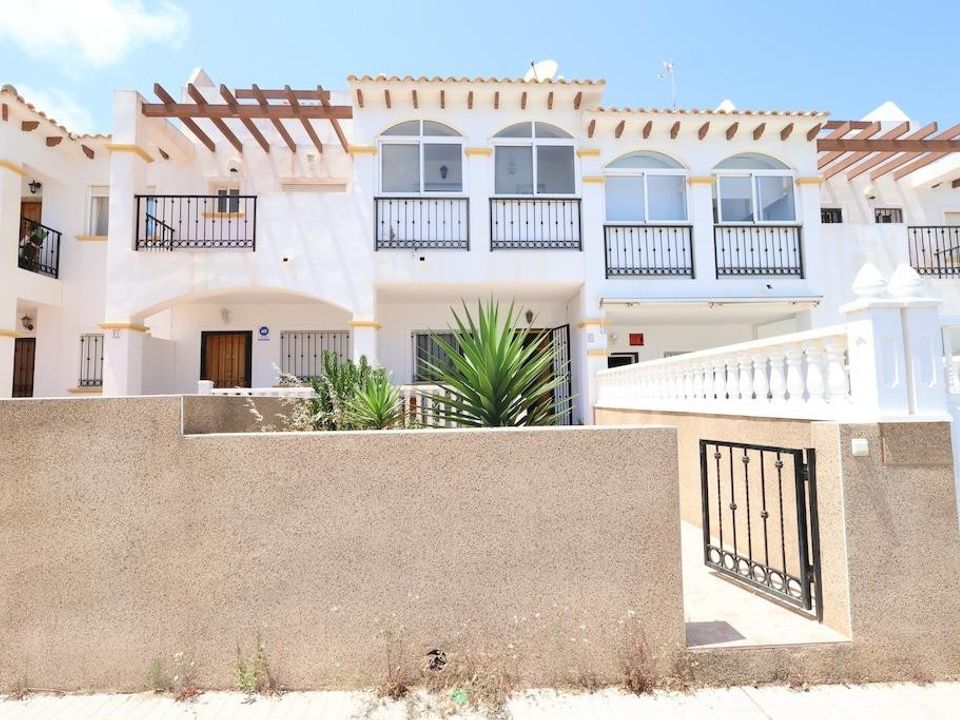 Lejlighed i Punta Prima, Alicante - foto 2