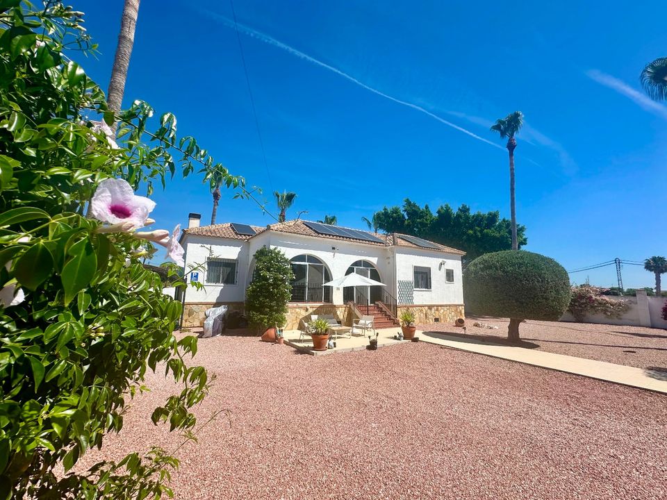 Villa i Catral, Alicante - foto 2