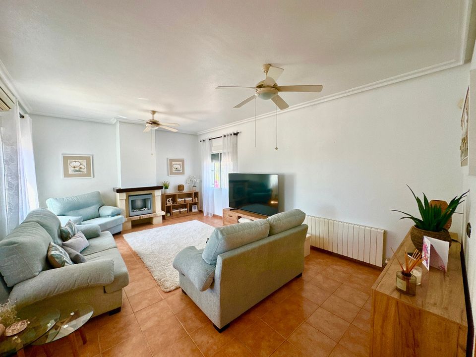 Villa i Catral, Alicante - foto 5