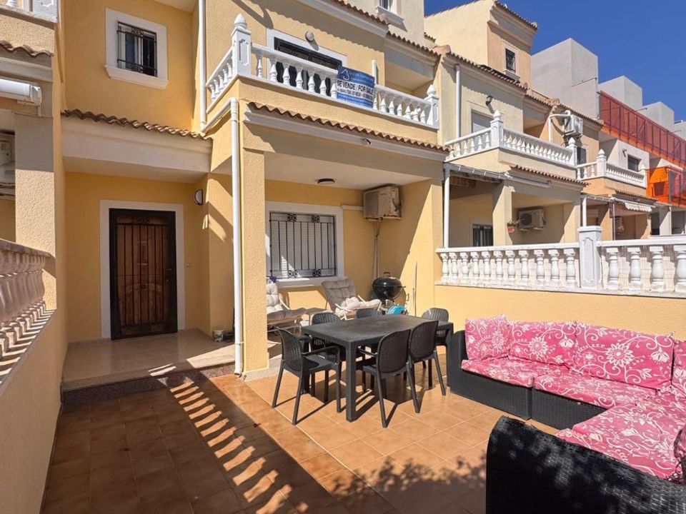 Byhus i Dehesa De Campoamor, Alicante - foto 3