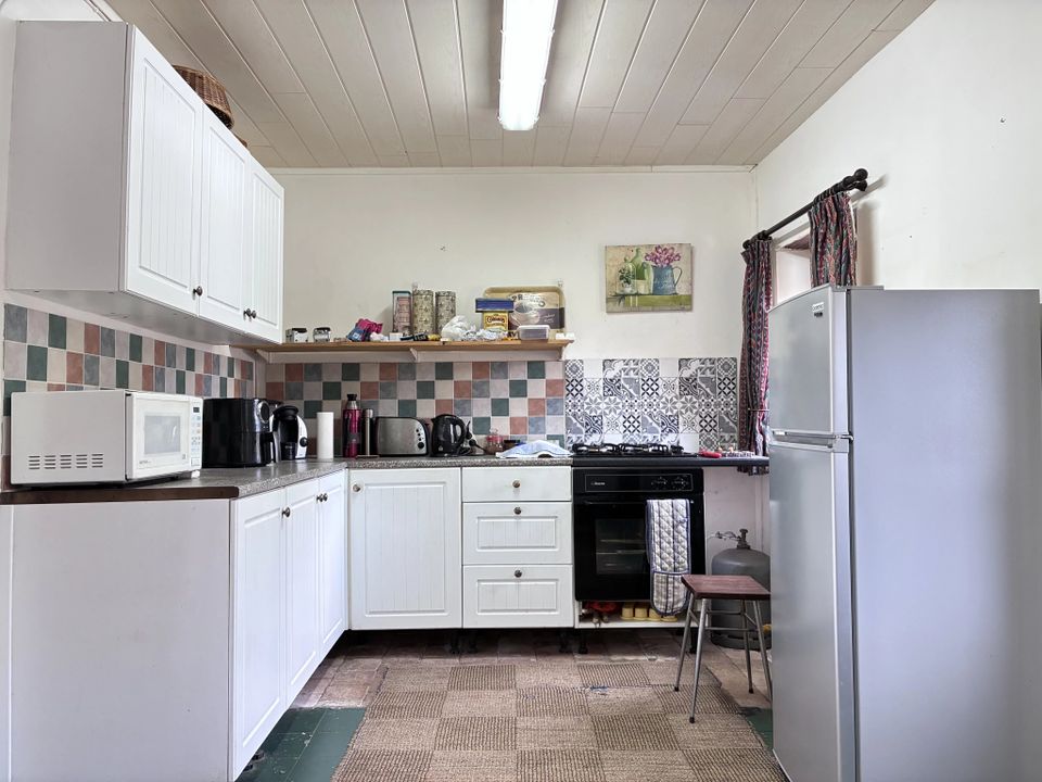 Dorpshuis in Verneuil-Moustiers, Haute-Vienne - foto 3