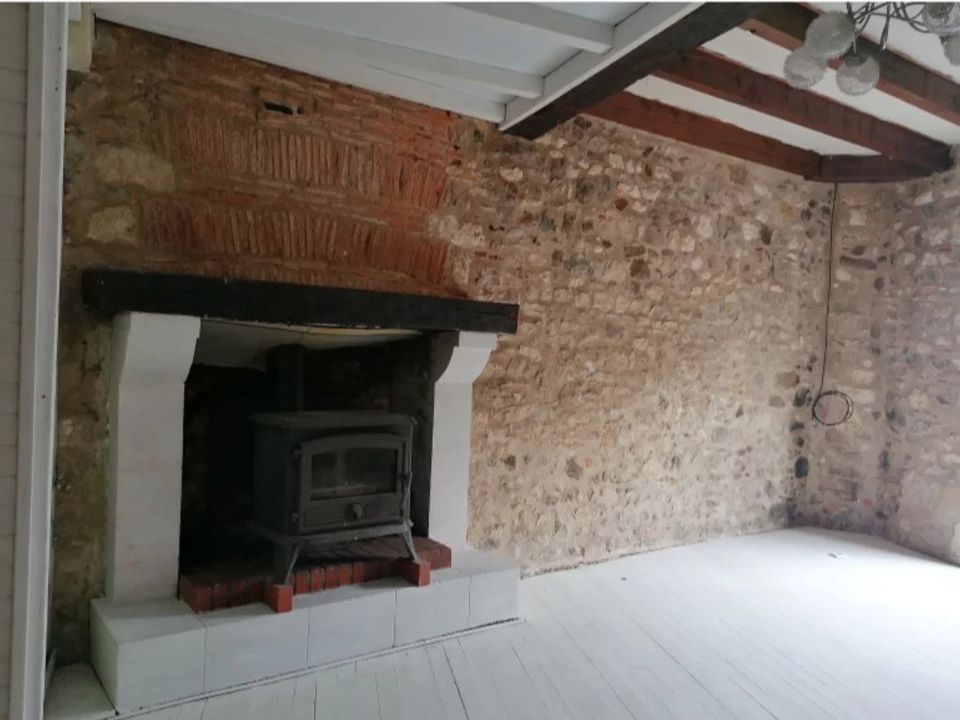Villa i Nontron, Dordogne - foto 4