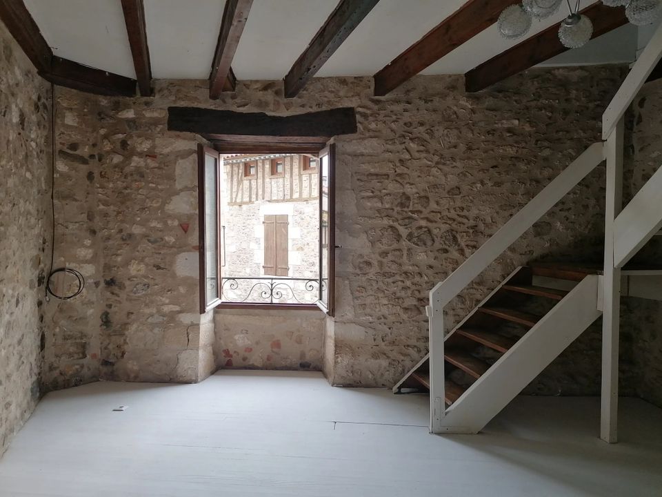 Villa i Nontron, Dordogne - foto 5