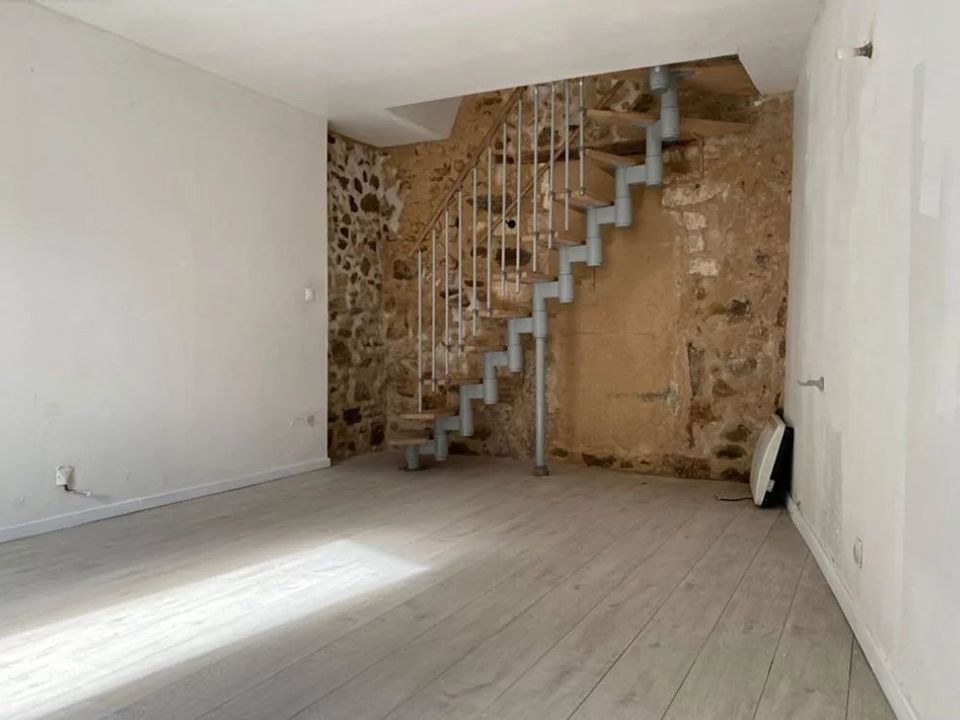 Haus in Nontron, Dordogne - Foto 4