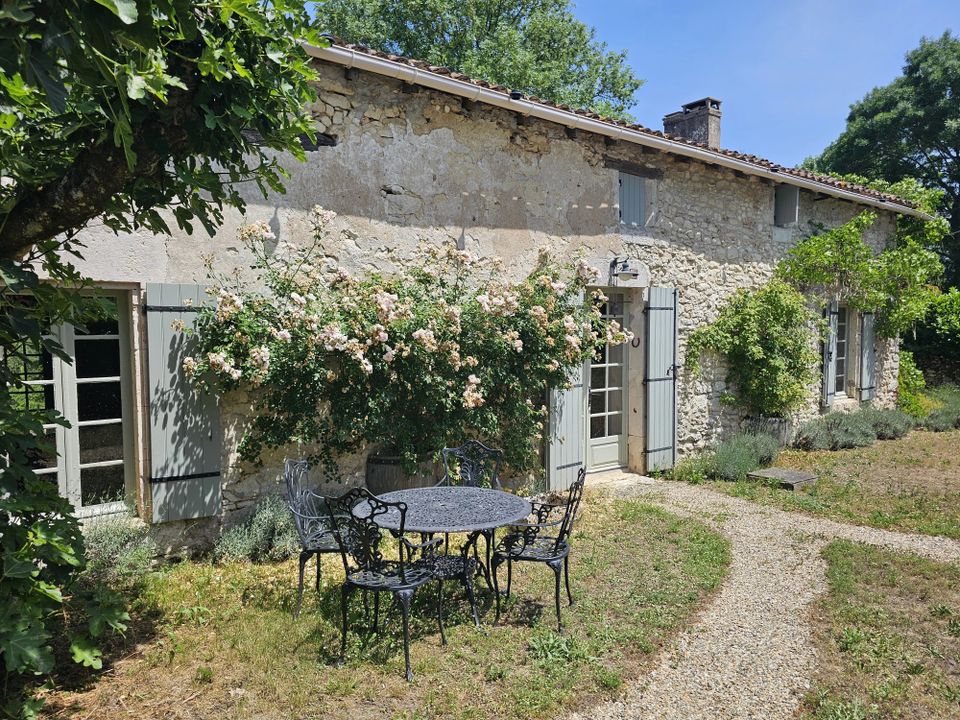 Villa a Loubès-Bernac, Lot-et-Garonne - foto 1