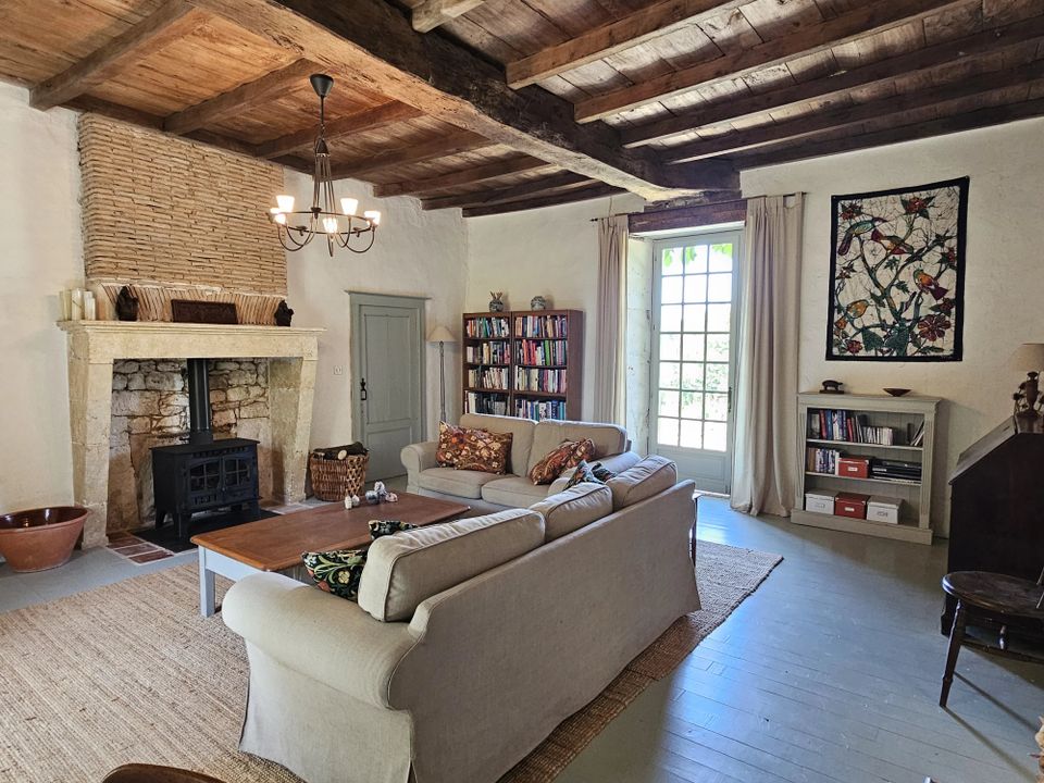 Villa a Loubès-Bernac, Lot-et-Garonne - foto 3