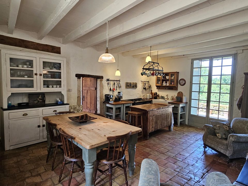 Villa a Loubès-Bernac, Lot-et-Garonne - foto 4