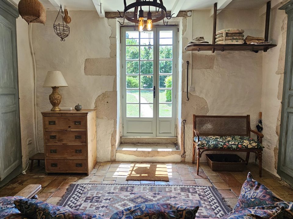 Villa a Loubès-Bernac, Lot-et-Garonne - foto 5