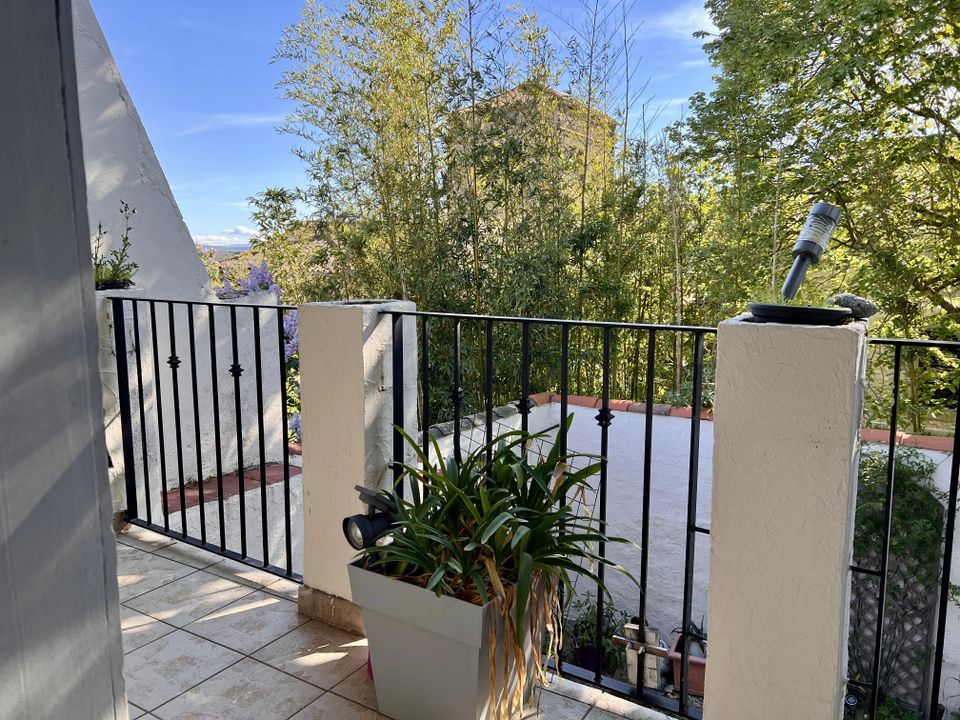 Casa de pueblo en Raissac-sur-Lampy, Aude - foto 2