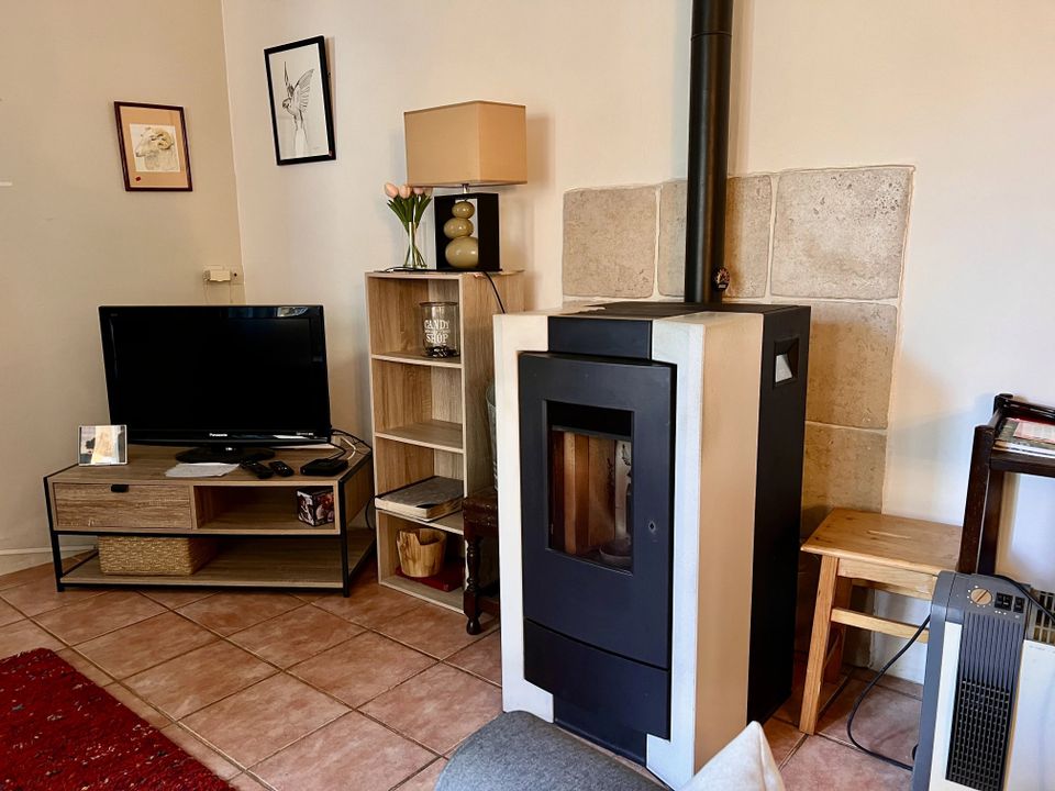 Casa de pueblo en Raissac-sur-Lampy, Aude - foto 4