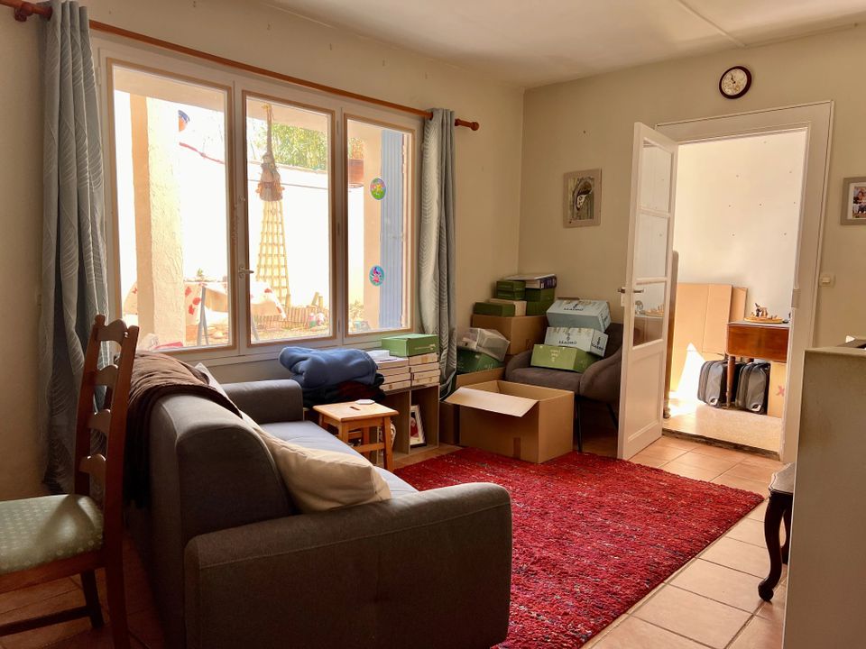 Casa de pueblo en Raissac-sur-Lampy, Aude - foto 5