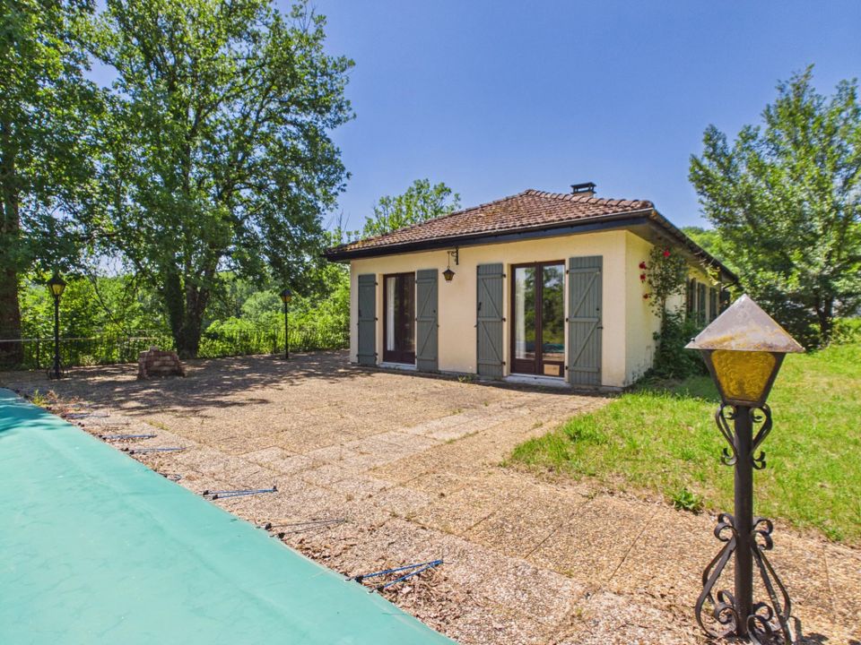 Villa in Siorac-en-Périgord, Dordogne - foto 1
