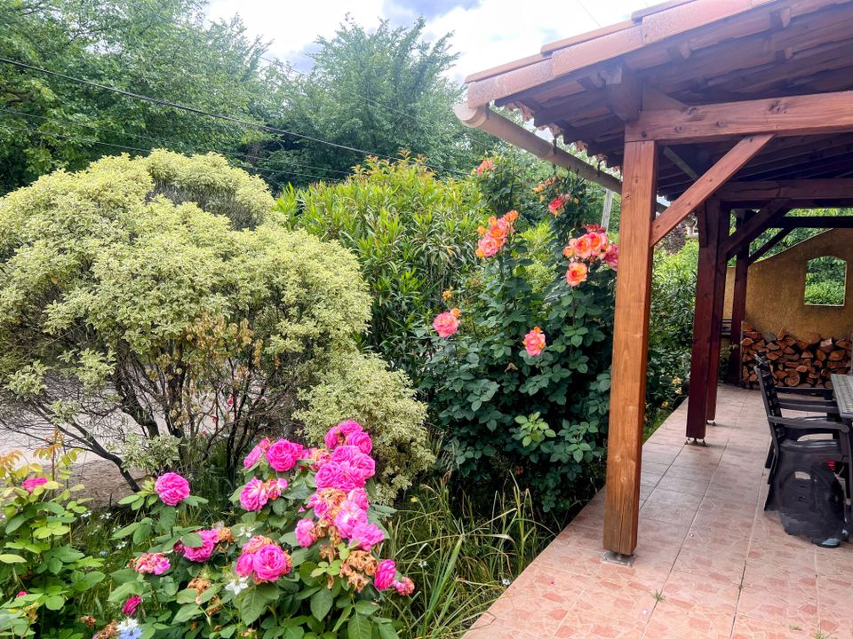 Villa i Limoux, Aude - foto 2