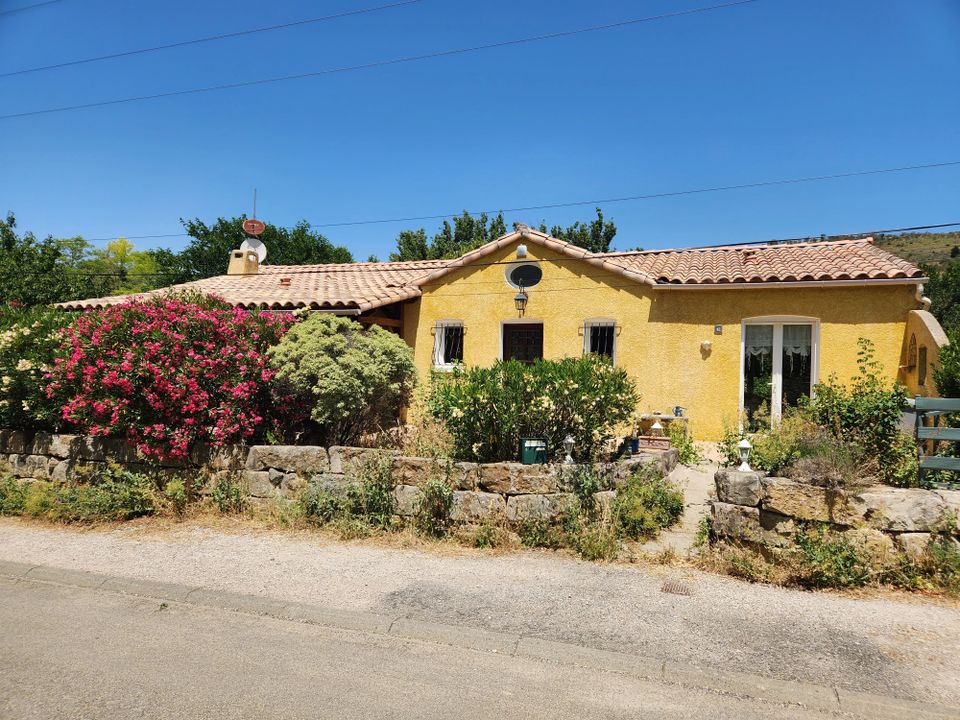 Haus in Limoux, Aude - Foto 1