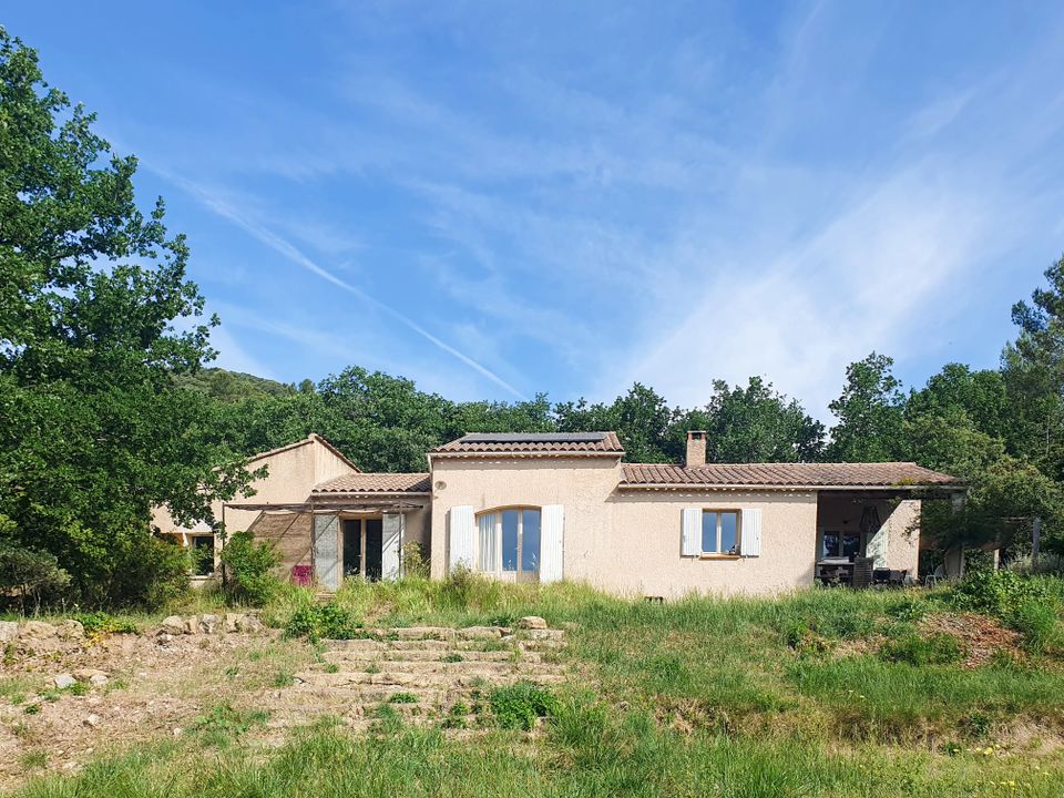 Villa i Mérindol, Vaucluse - foto 2