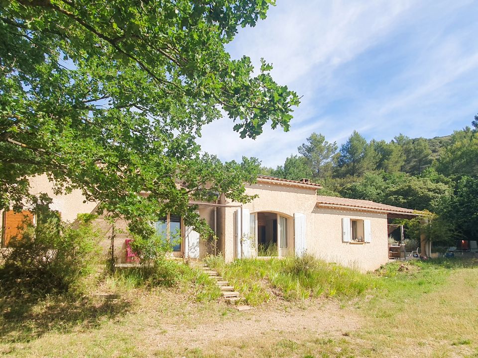 Villa i Mérindol, Vaucluse - foto 3
