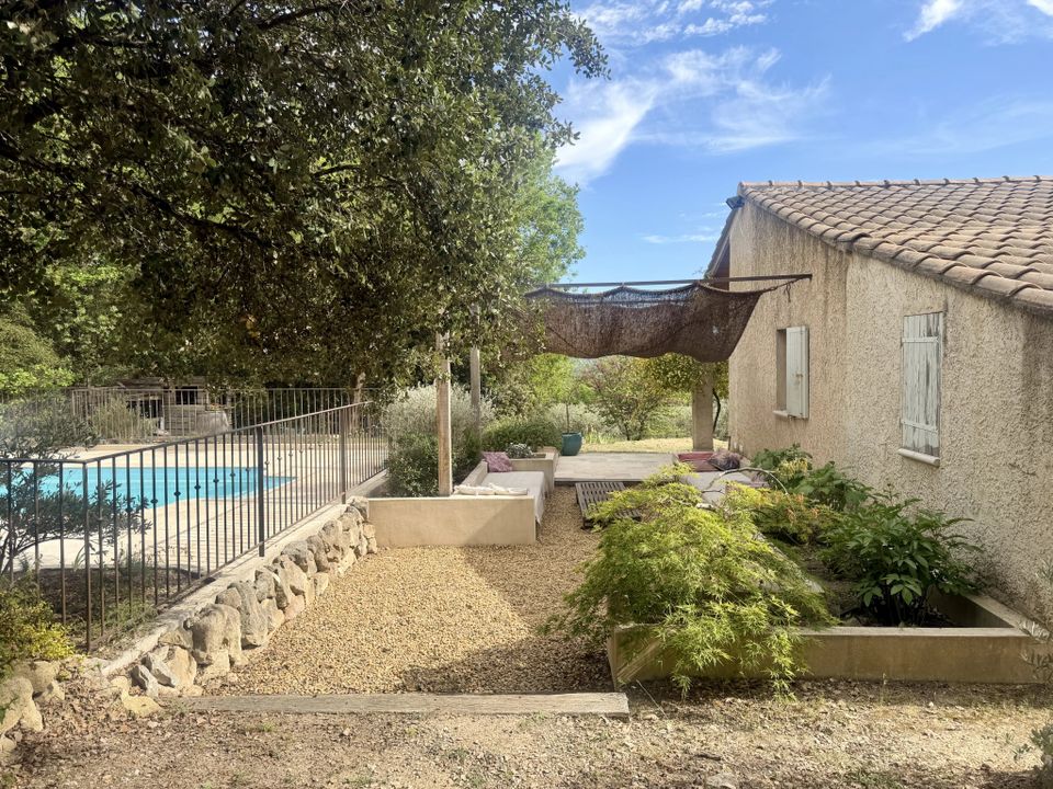 Villa i Mérindol, Vaucluse - foto 4
