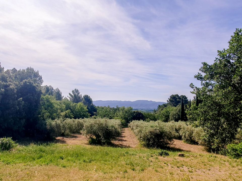 Villa i Mérindol, Vaucluse - foto 5