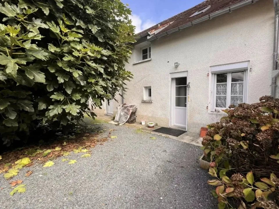 Villa i La Coquille, Dordogne - foto 1