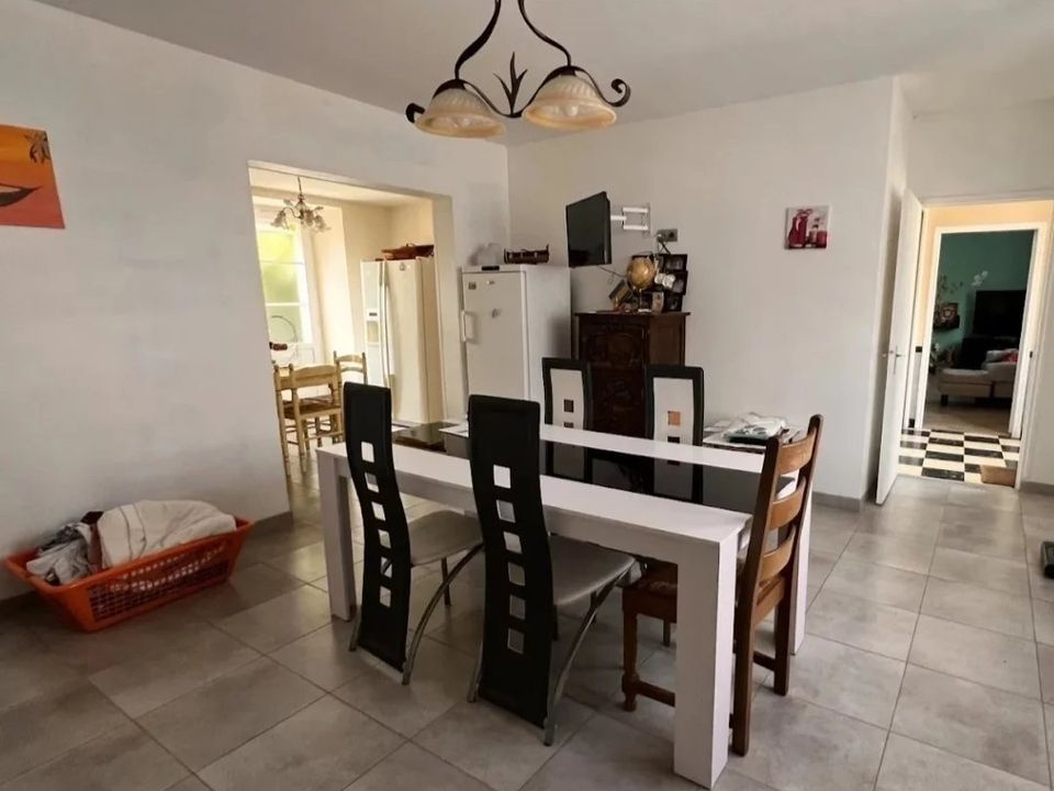 Villa i La Coquille, Dordogne - foto 3
