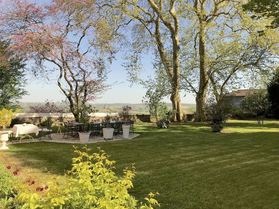 Villa a Casteljaloux, Lot-et-Garonne - foto 5
