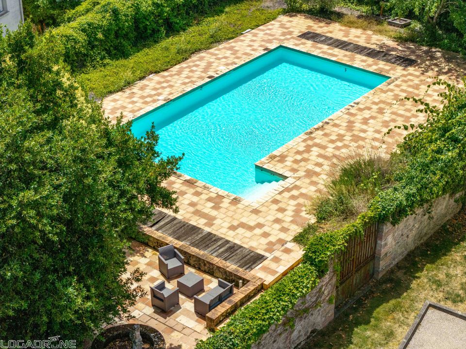 Villa a Casteljaloux, Lot-et-Garonne - foto 4