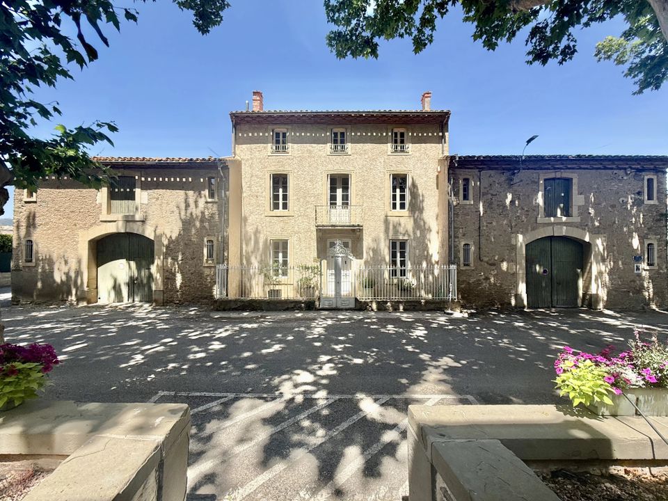 Villa en Carcassonne, Aude - foto 2