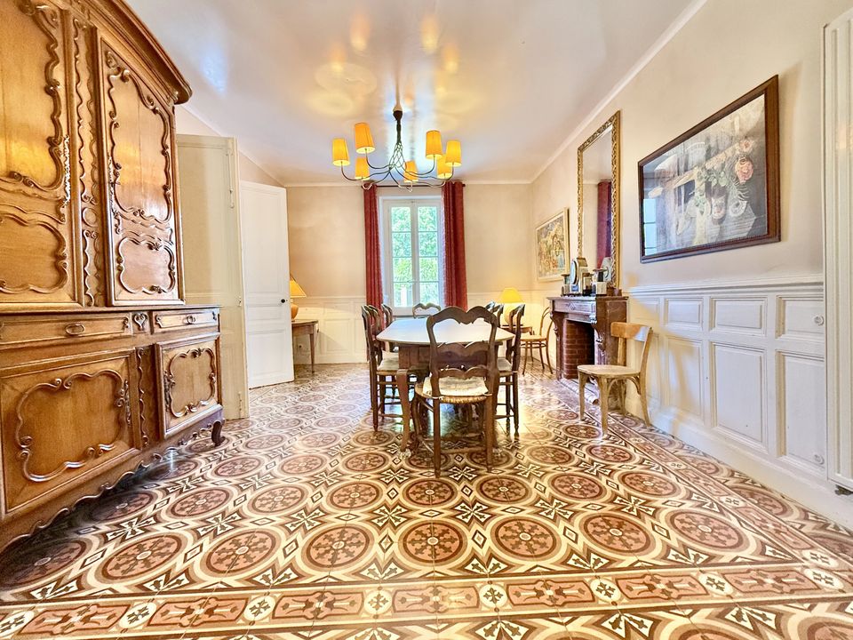 Villa en Carcassonne, Aude - foto 3