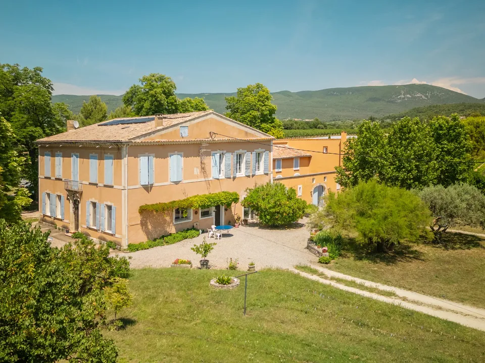 Villa in Apt, Vaucluse - foto 1