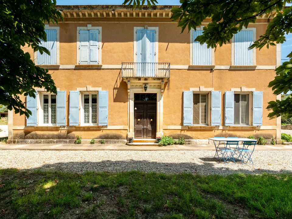 Villa in Apt, Vaucluse - foto 3