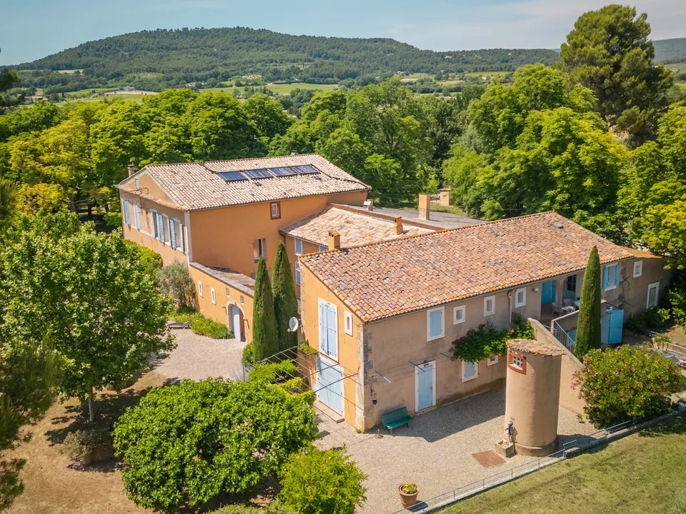Villa in Apt, Vaucluse - foto 4