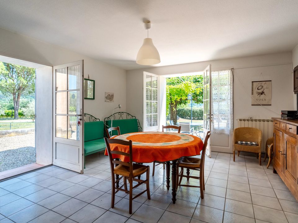 Villa em Apt, Vaucluse - foto 5