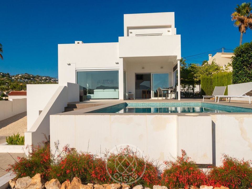 Villa i Calpe, Alicante - foto 5