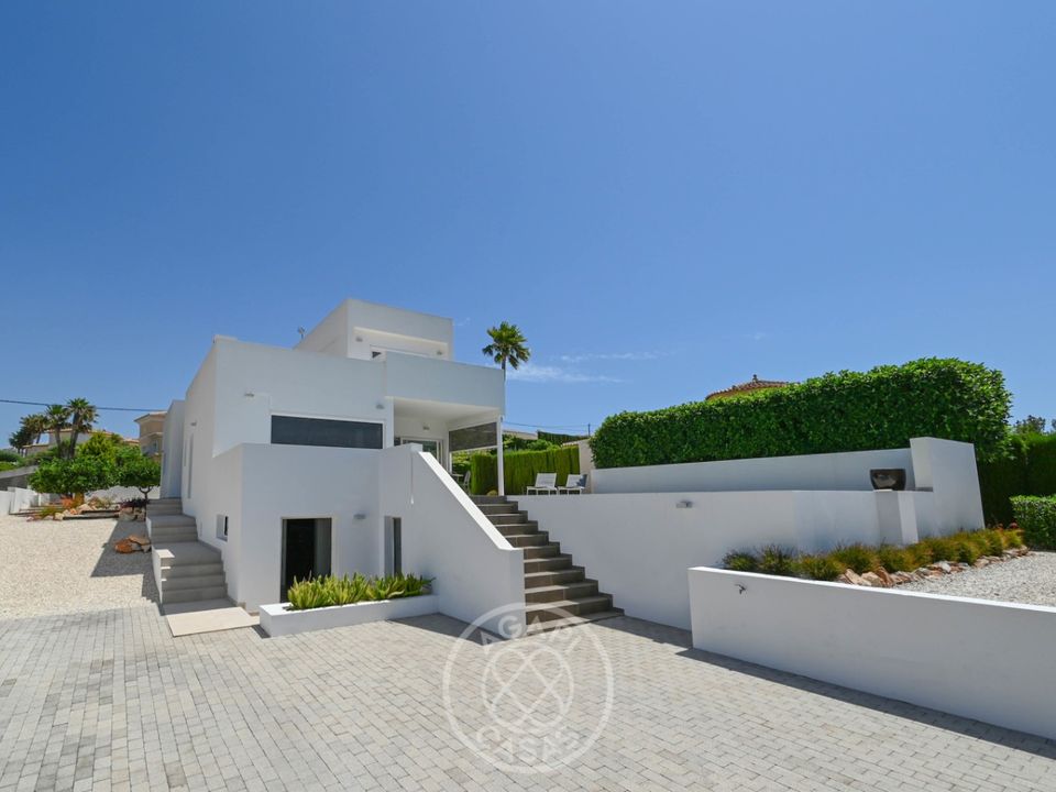 Villa in Calpe, Alicante - foto 3