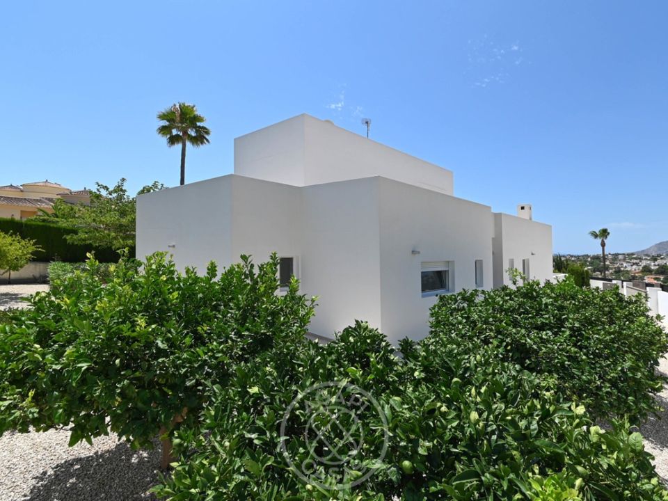 Villa in Calpe, Alicante - foto 4