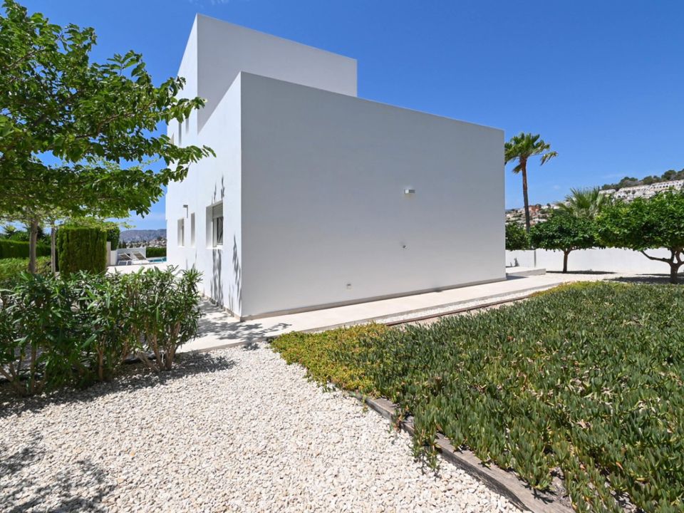 Villa in Calpe, Alicante - foto 5