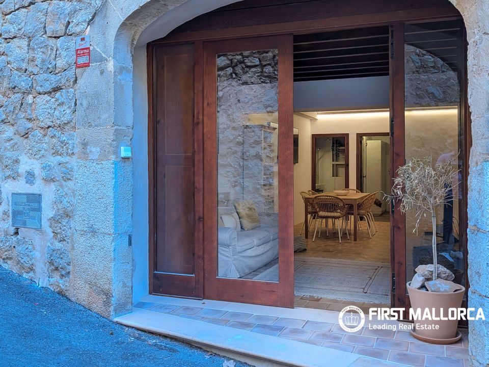 Lejlighed i Deia, Mallorca - foto 2