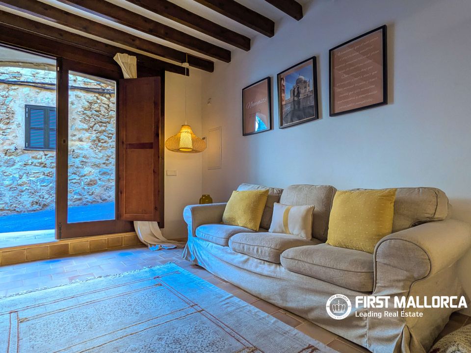 Lejlighed i Deia, Mallorca - foto 3