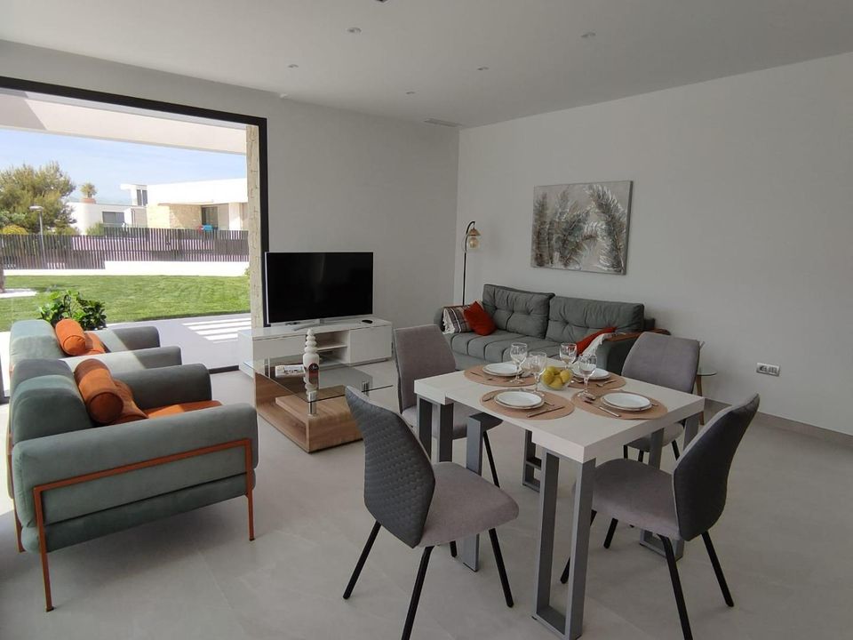 Villa i Finestrat, Alicante - foto 5