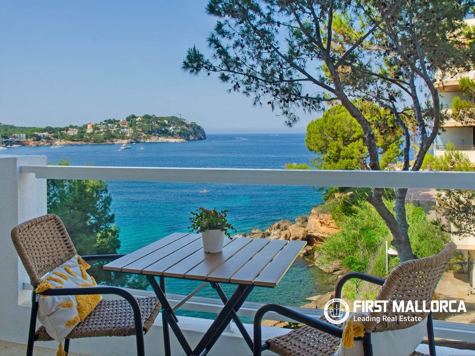 Leilighet i Santa Ponsa, Mallorca - bilde 2