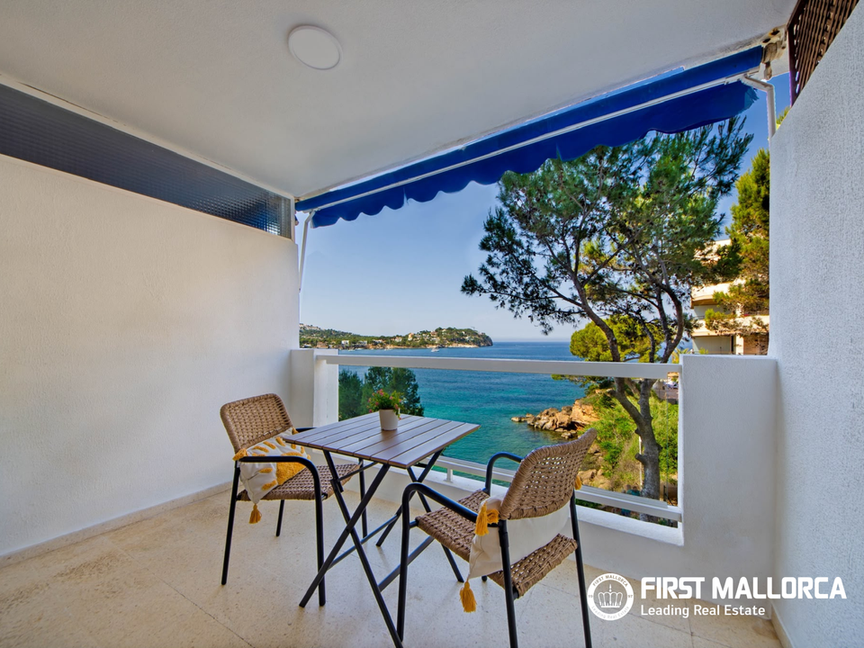 Leilighet i Santa Ponsa, Mallorca - bilde 4