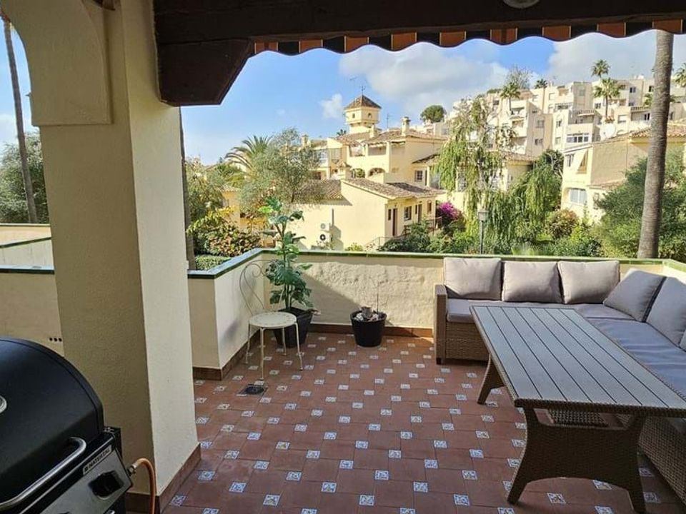 Leilighet i Mijas Costa, Malaga - bilde 2