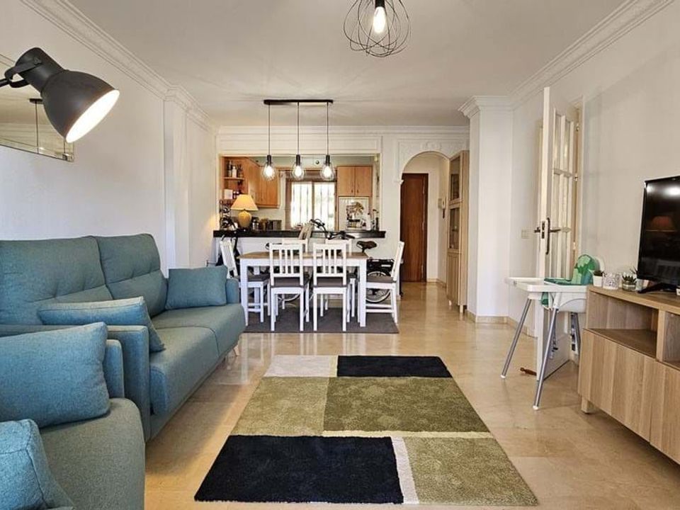 Leilighet i Mijas Costa, Malaga - bilde 3