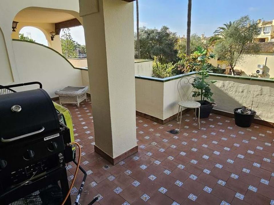 Leilighet i Mijas Costa, Malaga - bilde 4