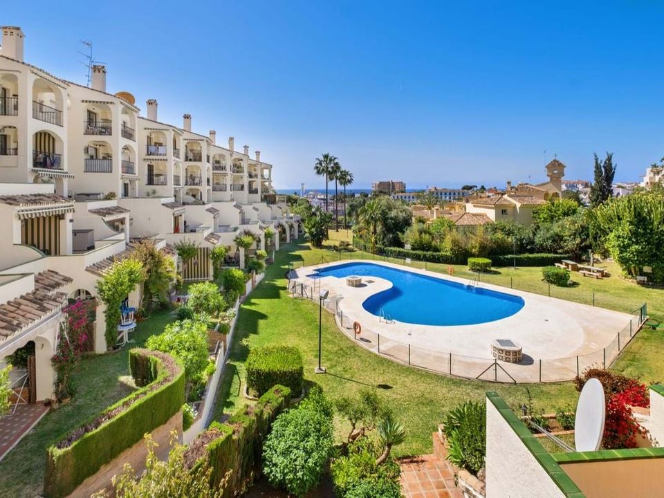 Leilighet i Mijas Costa, Malaga - bilde 5